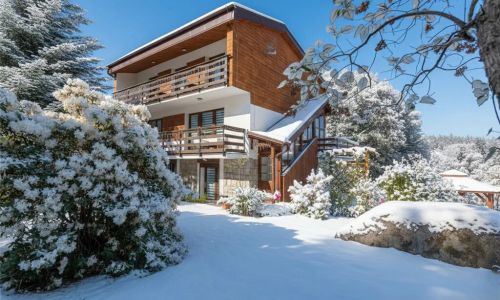 Willa Rosa Szklarska Poręba