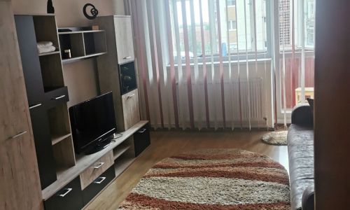 Apartament Milan’s Miercurea Ciuc