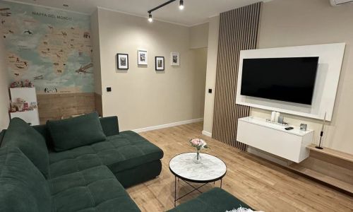 Jászai Apartman Debrecen
