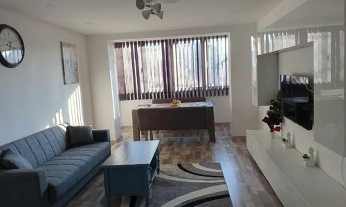 Apartament Nikolett Miercurea Ciuc