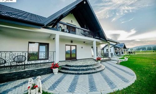 Casa Plai cu Soare Vatra Dornei