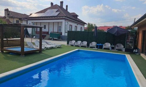 Conac Tigveni Tigveni