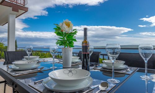 Apartman Jelica Dramalj