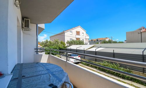 Apartment Agi Kastel Stafilic