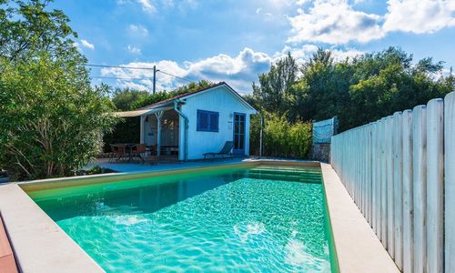 Holiday house Anita Polje Krk