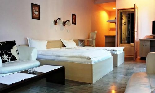 Lucas 10  Apartments Cluj-Napoca