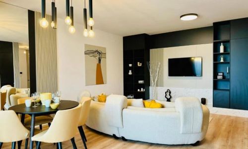 Apartament Joy City Stay Nord One N2-34 Timișoara