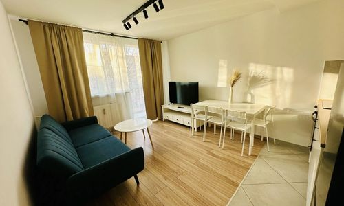 Apartament Powstańców 19 Oświęcim