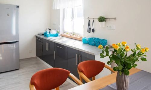 Domek u Beaty Kudowa- Zdrój