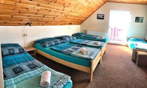 Holiday Apartments Lipno Serafin Lipno nad Vltavou