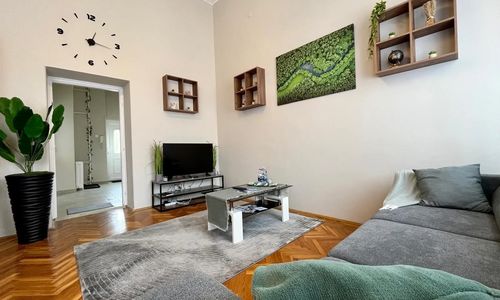 City Centre Batthyány Flat Debrecen