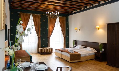 Apartamenty Od Kuchni Lublin