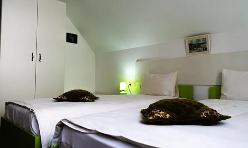 Lucas 38 Apartments Cluj-Napoca