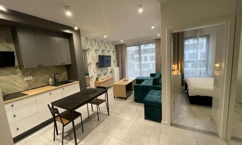 Forum Wola Fine Apartment