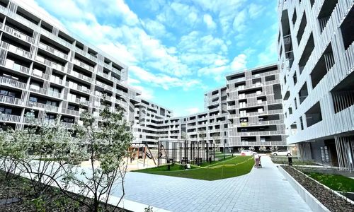 Ordona Charming Studio 114