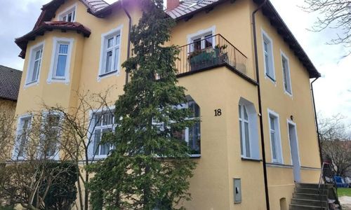 Spokojna Przystań Ustka