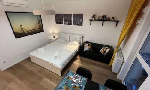 Targowa Charming Studio 33