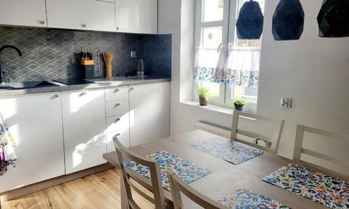 Apartamenty Zaruskiego 2 Ustka