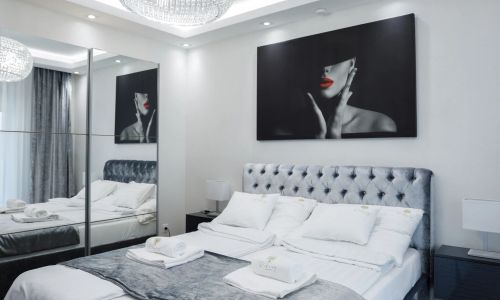 Rebany Apartman 4 Debrecen