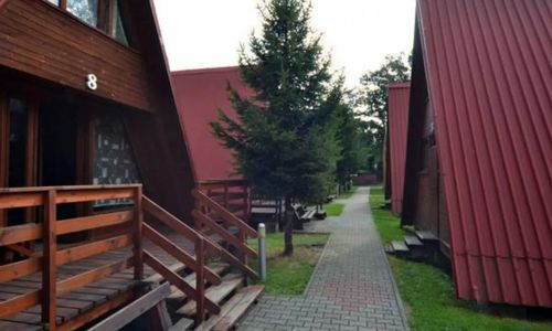 Ośrodek „Pod Starym Groniem”