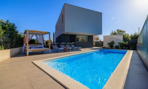 Villa Vista Maris Crikvenica