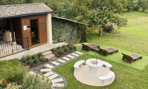 Hunor Vendégház Golop