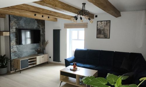 Apartamenty Rynek Szamotuły