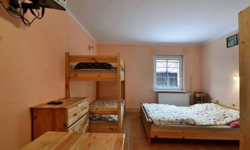 Agroturystyka na Pograniczu Zieleniec