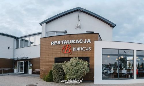 Hotel & Restaurant Biancas