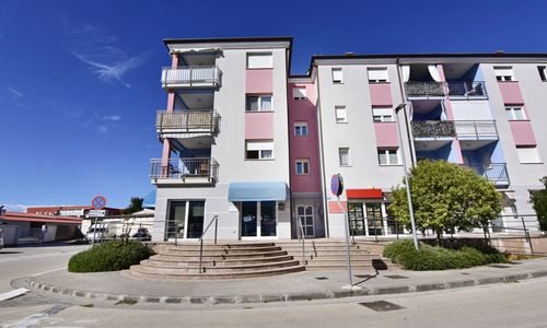 Apartman Capriati Umag