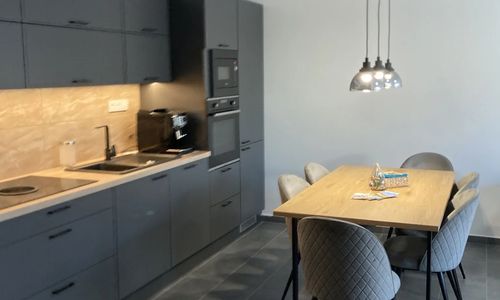 Swiss Deluxe Apartment Mosonmagyaróvár