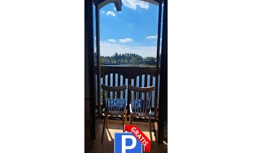 Apartament Mikołajki SWAN