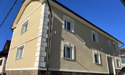 Vila Šumiac