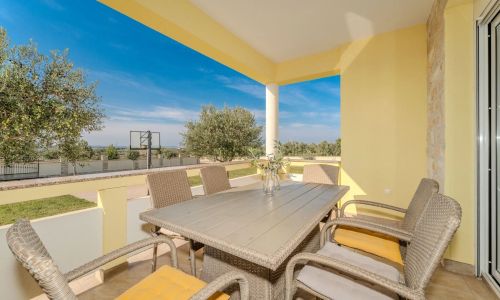 Holiday Home Jurkin Nin