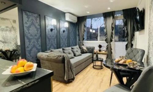 Apartment CTS Czarna Perła Ustroń