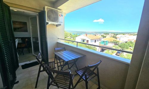 Apartment Tara Punat Krk