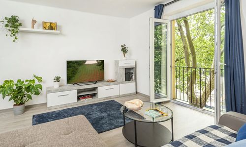 Riverside Apartment No2. Esztergom