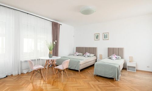 Willa Zacisze Wrocław