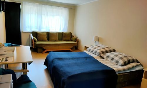 Kwatery prywatne 800m od plaży Świnoujście