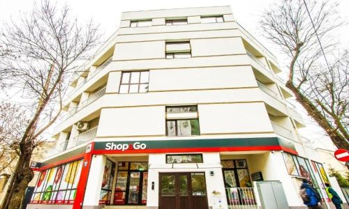 Iancului ApartHotel București