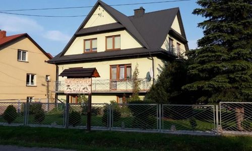 Agroturystyka u Robka Bodzentyn