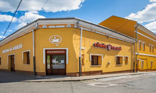 Gömör Fogadó Putnok