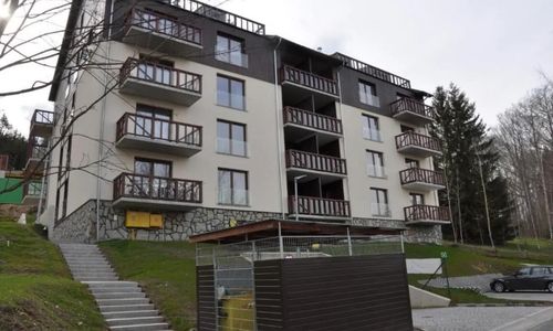 Malinówka Izerska Świeradów-Zdrój 