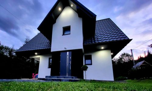 Domek SOŁTYSÓWKA Gliczarów Górny