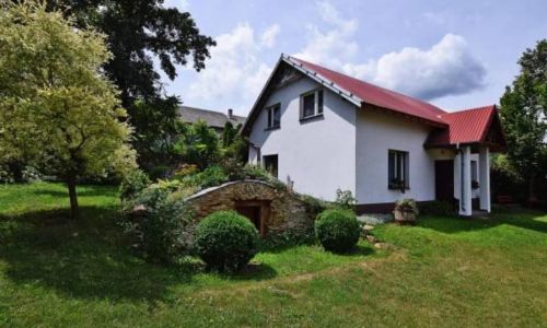 Agroturystyka Piwniczka Chańcza