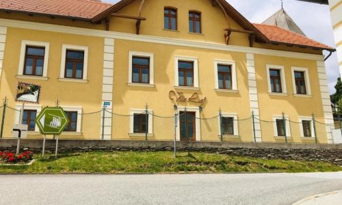 Villa Luef Mönichkirchen