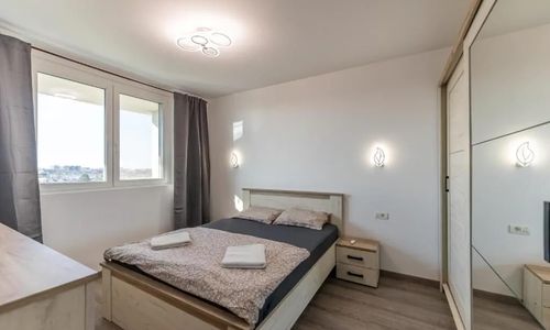 Apartament Premium 3 rooms Arad