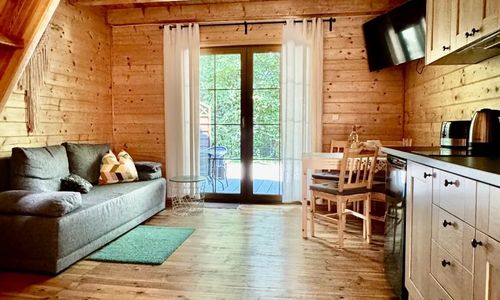 Andiland Domki Nad Morzem