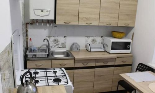 Hostel Oaza Białężyce