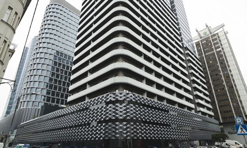 Global Apartments